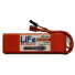 Vampowerpro Platinum RX 2150mAh 2S (6.6v) Receiver LiFe Battery Narrow